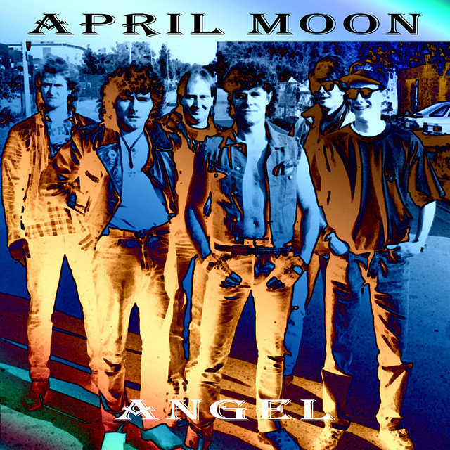 Angel cover