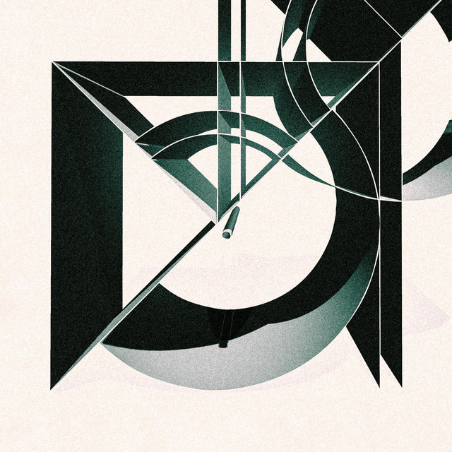 Diffusion (Vol. I) cover art