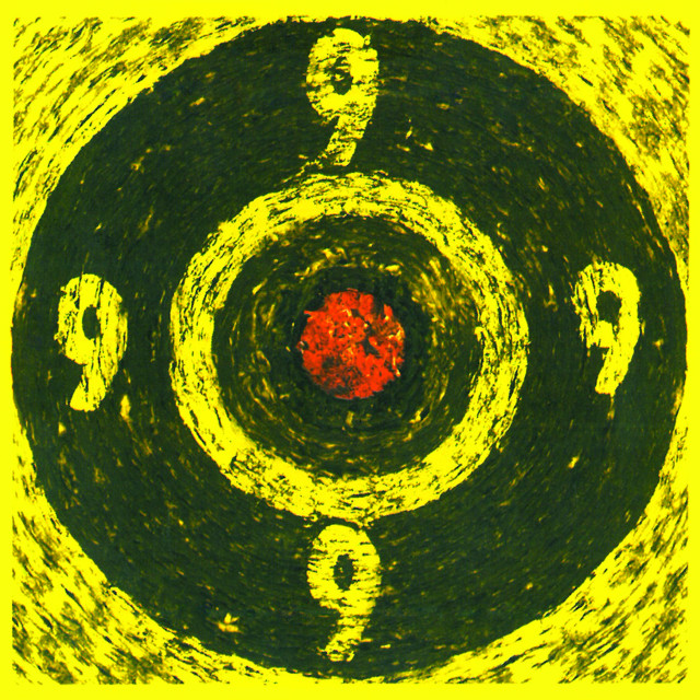 99 cover art