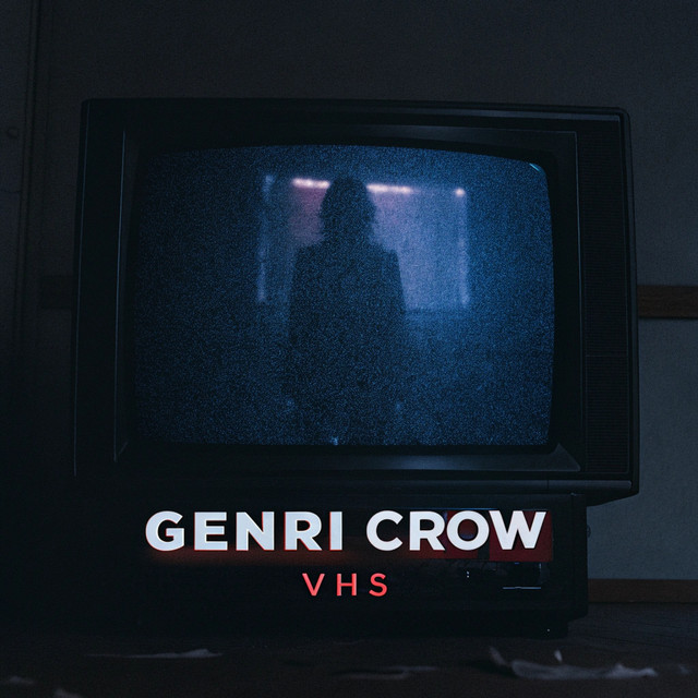 Обкладинка: VHS — Genri Crow