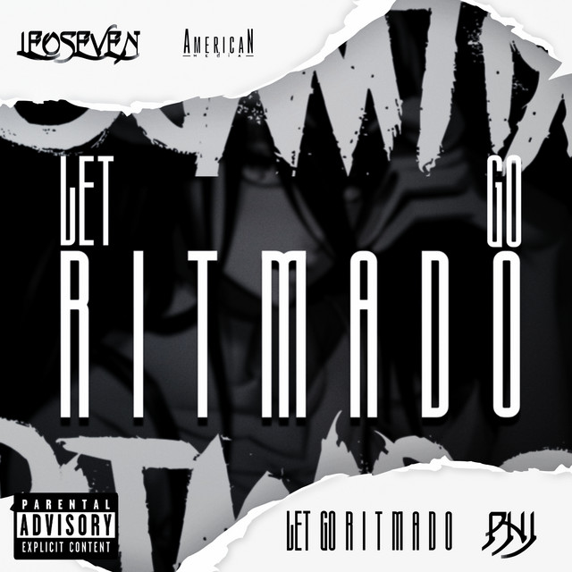 LET GO RITMADO - Slowed