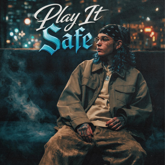 undefined album image