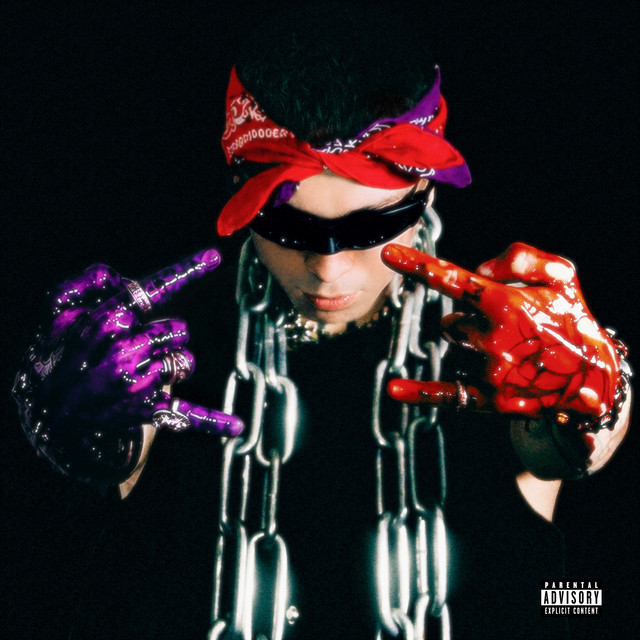 undefined album image