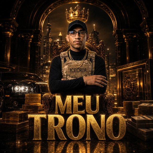Meu Trono