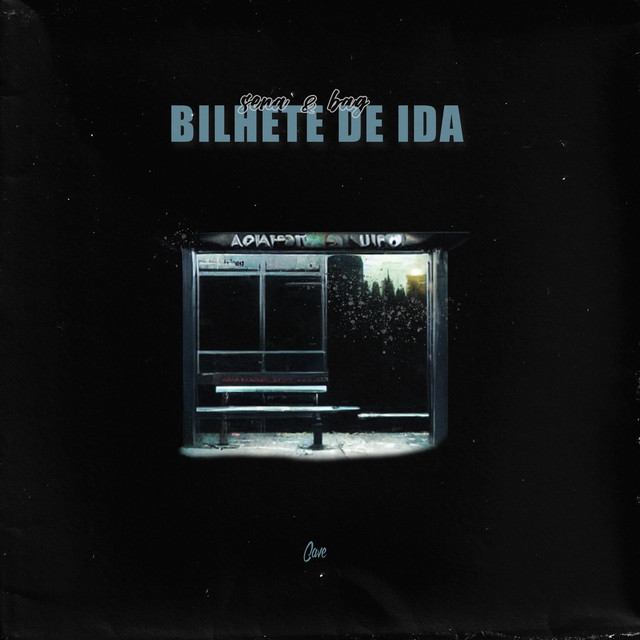 Bilhete de Ida cover art