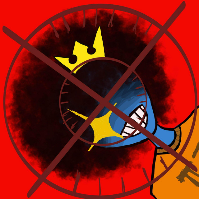 headhunter cover art