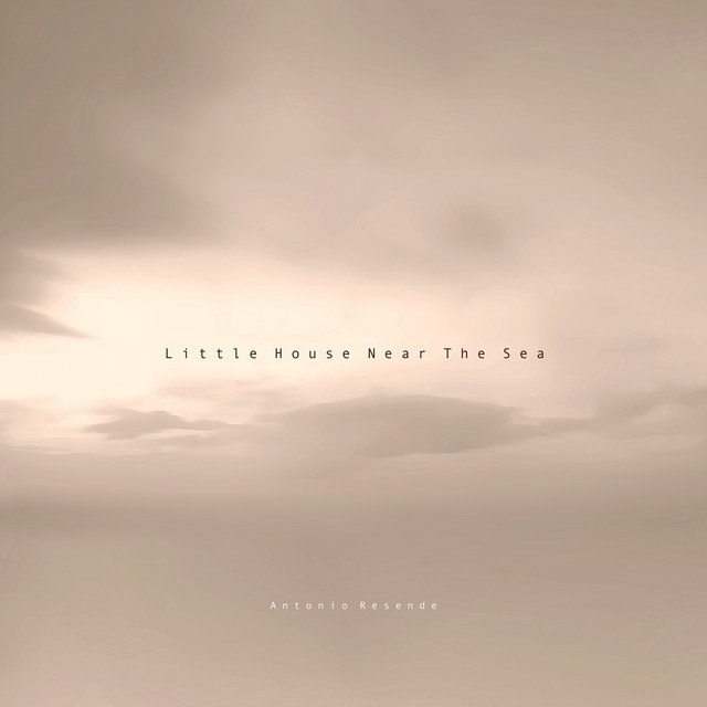 Little House Near The Sea cover