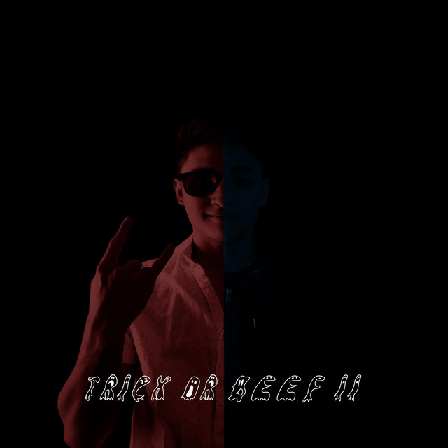 Trick or Beef II cover art