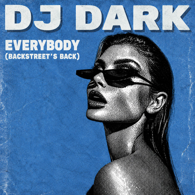 Everybody (Backstreet’s Back) album image