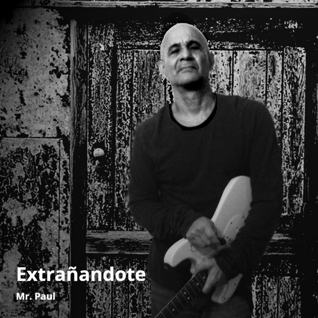 Mr. Paul | Spotify