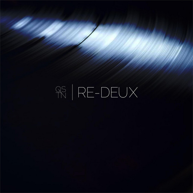 Re-Deux cover art