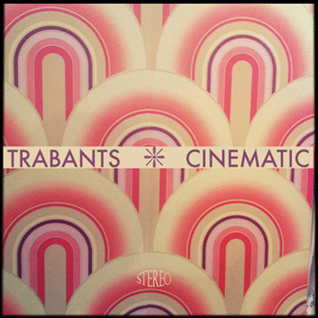 Cinematic cover art