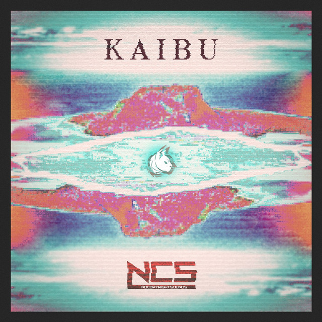 Kaibu cover art