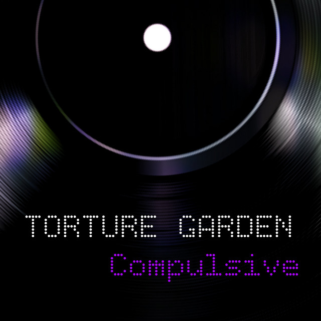 Compulsive cover