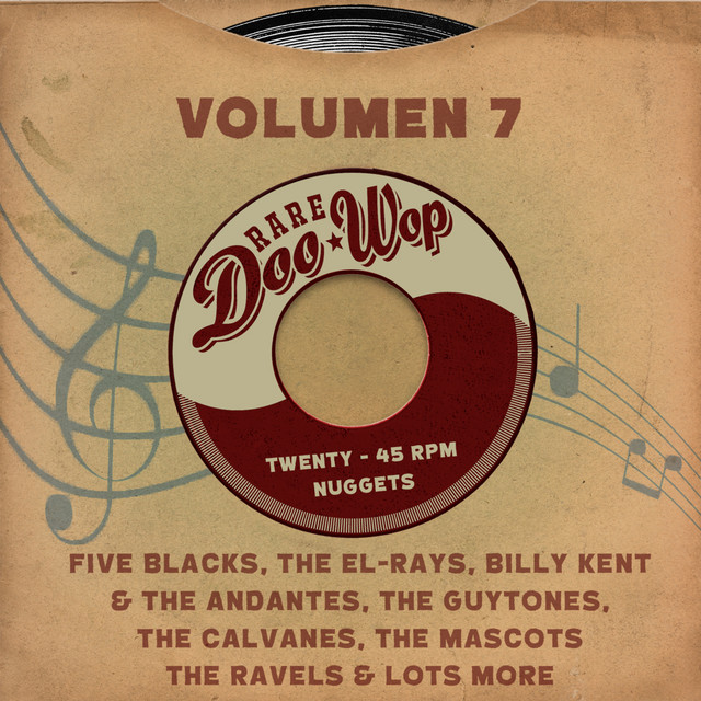 Rare Doo-Wop Vol. 7 - Compilation by Various Artists | Spotify