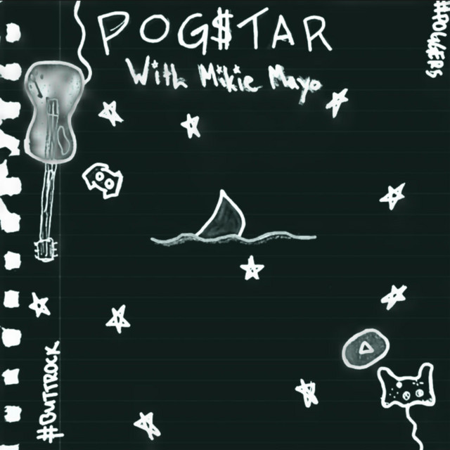 POGSTAR (Nightcore Version) cover art