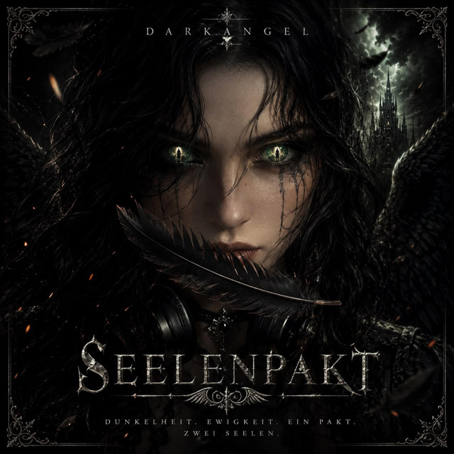 Cover: Seelenpakt