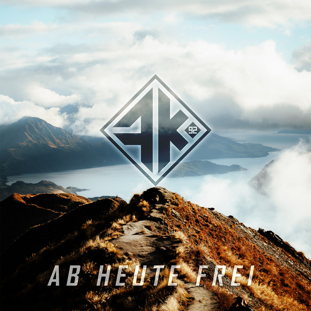 Ab Heute Frei cover art