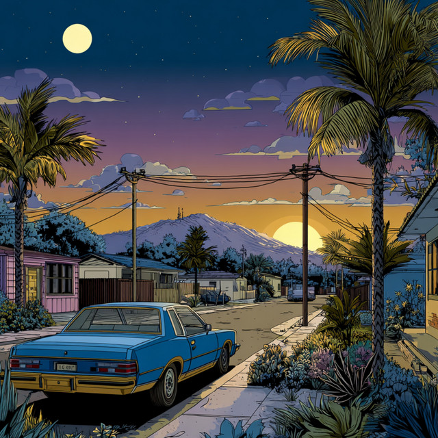 undefined album image