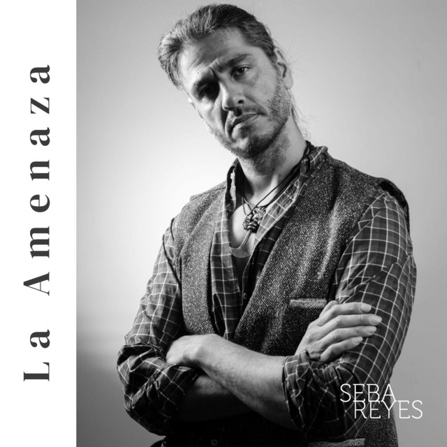 La Amenaza album image