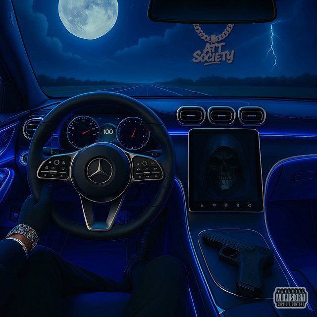 100 On Da Dash