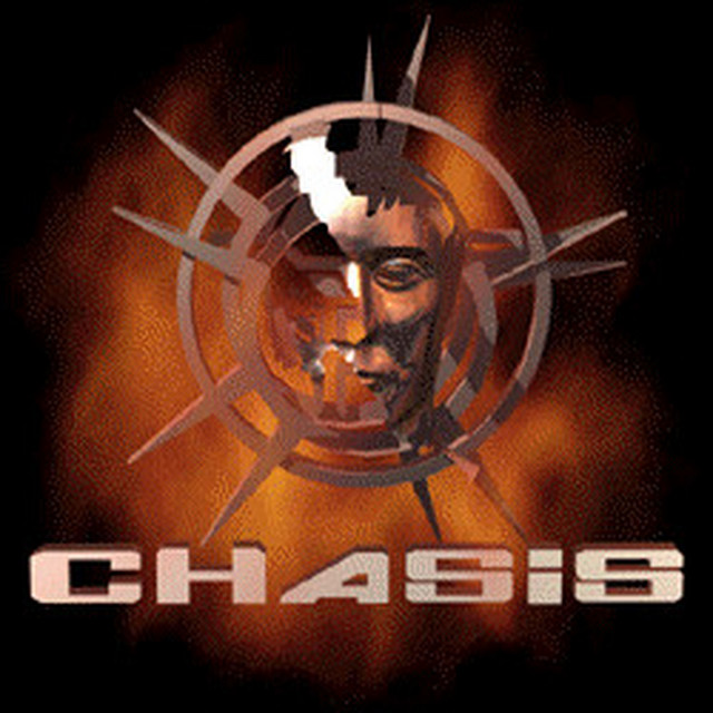 Gladiator cover art