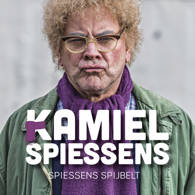 Spiessens Spijbelt cover