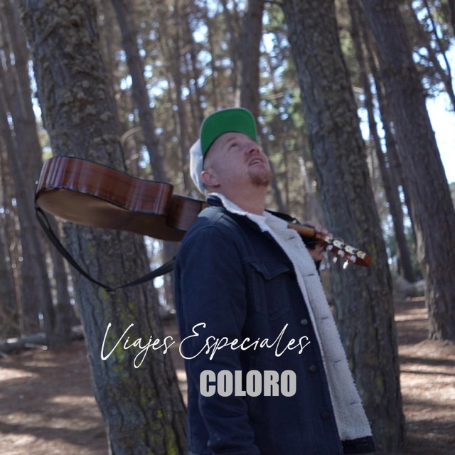 Viajes Especiales cover art