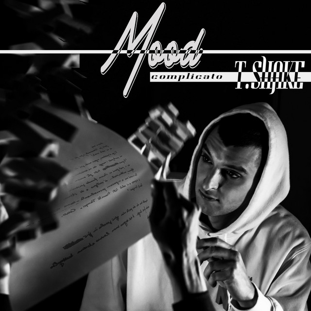 Mood Complicato cover art