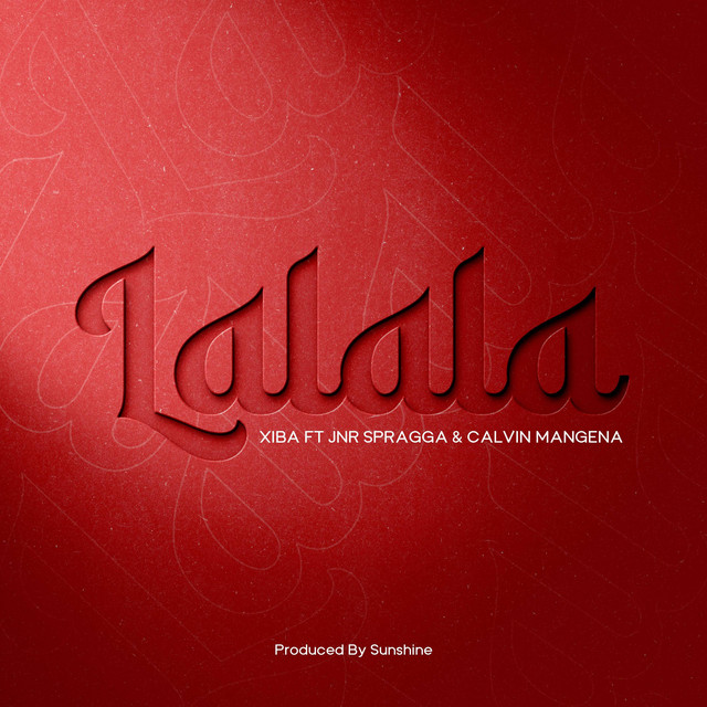 Lalala - Single by Xiba | Spotify