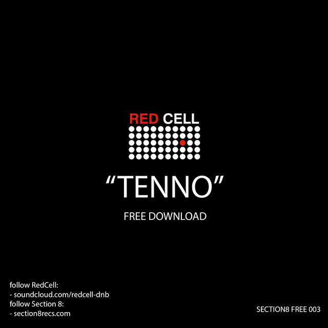 Tenno cover
