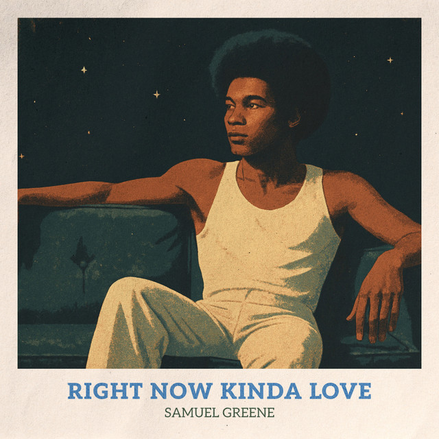 Right Now Kinda Love