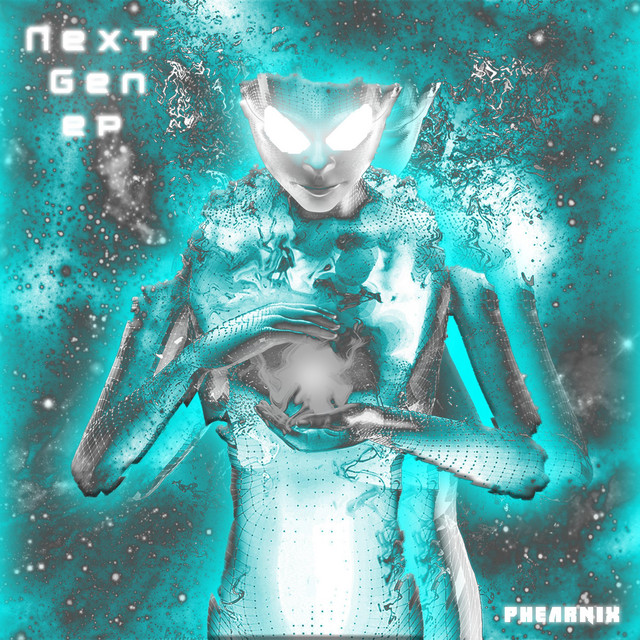 Next Gen cover art
