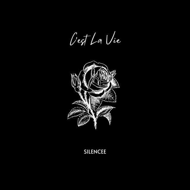 C'est La Vie cover art