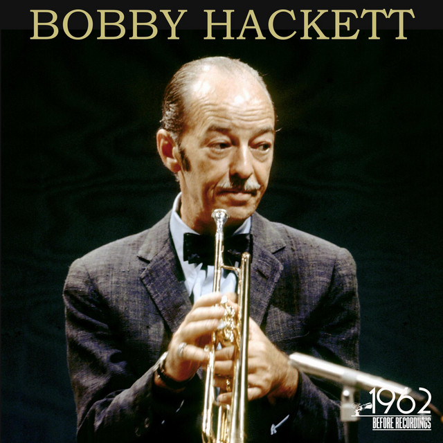 Bobby Hackett cover art