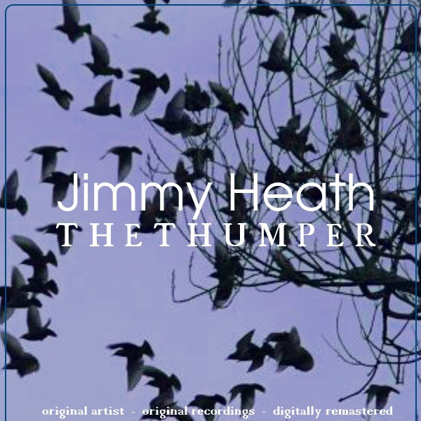 The Thumper cover art