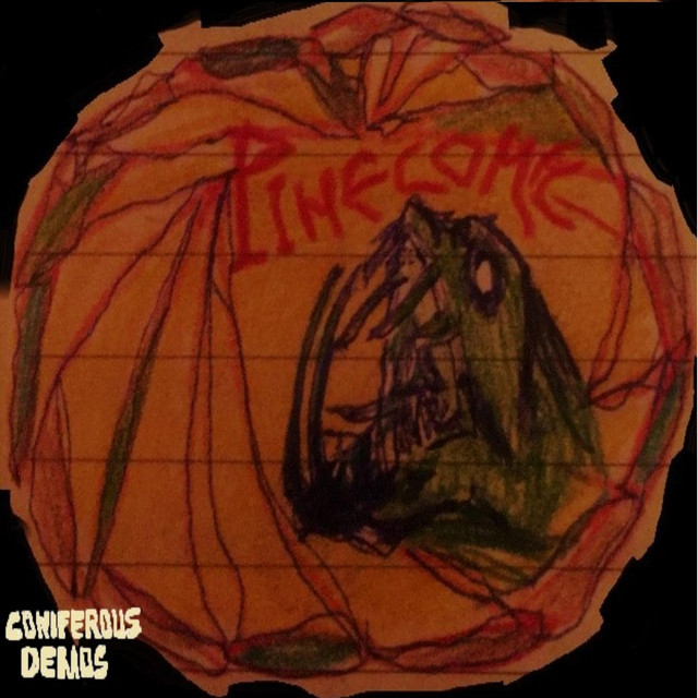 Coniferous Demos cover art