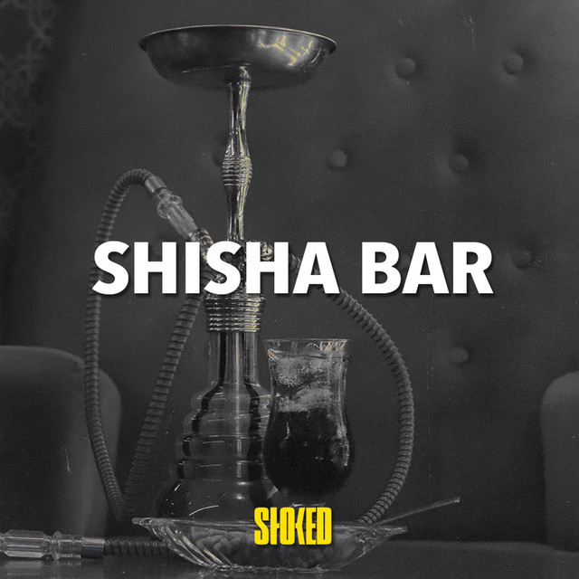 Shisha Bar 2022 cover art