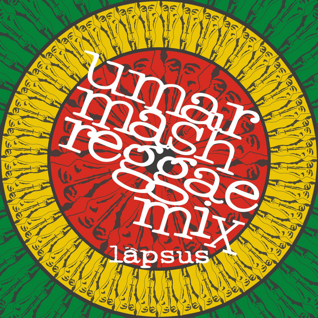 Artwork for Umar Mash Reggae Mix: Amarastabrillar / Donde Disparar / Generación X / Mi Love / Suc...