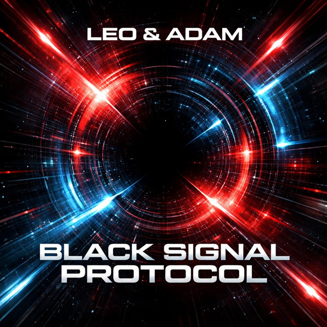 BLACK SIGNAL PROTOCOL - song and lyrics by Leo&Adam | Spotify