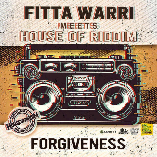 Forgiveness