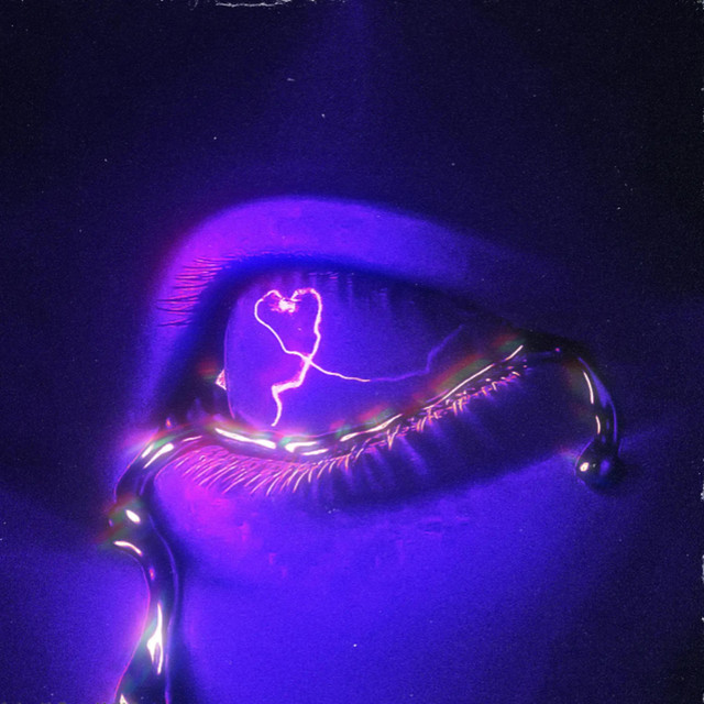 QUE HA SIDO DE TI? cover art