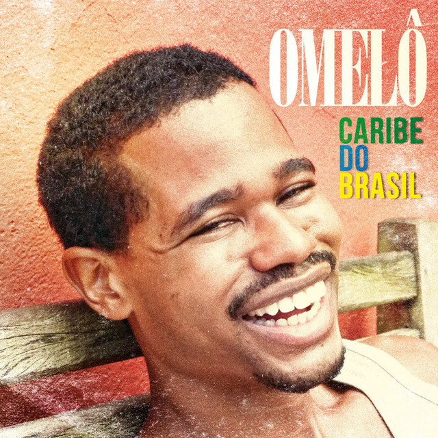 Caribe do Brasil Original cover art