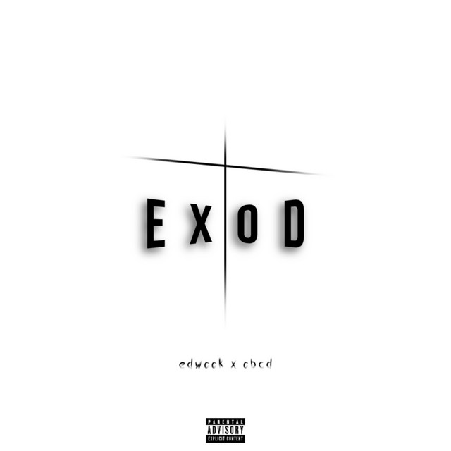EXOD cover art