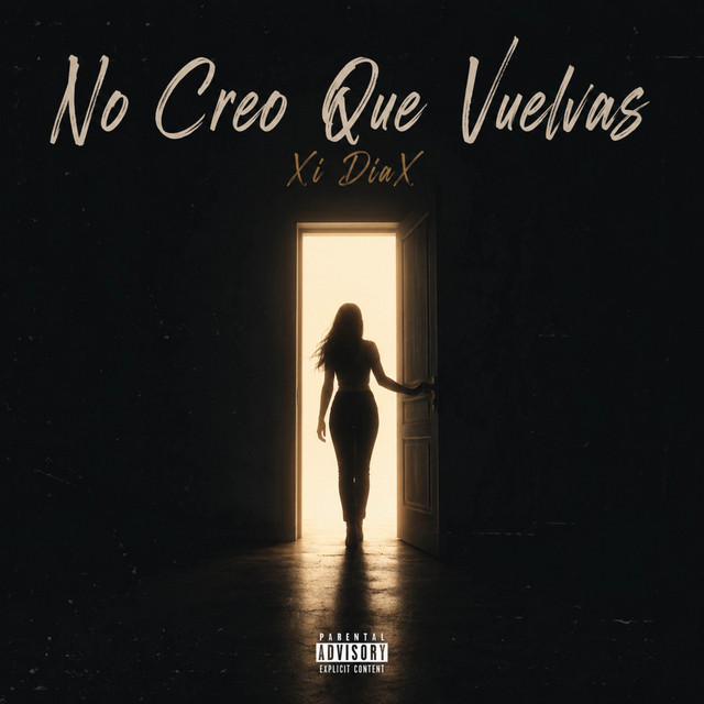 No Creo Que Vuelvas