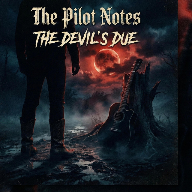 The Devil's Due cover art