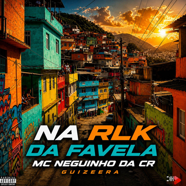 NA RLK DA FAVELA