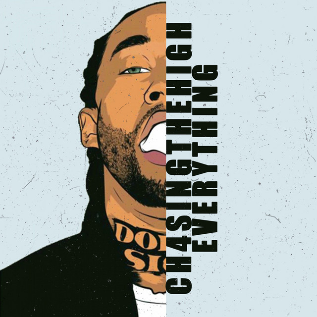 Everything cover art