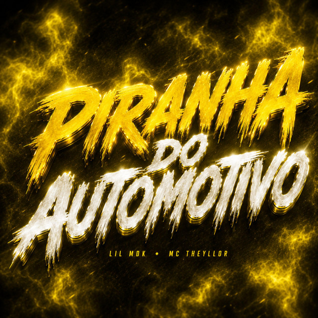 PIRANHA DO AUTOMOTIVO