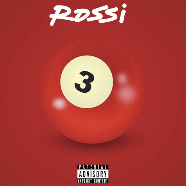 3BALL cover art